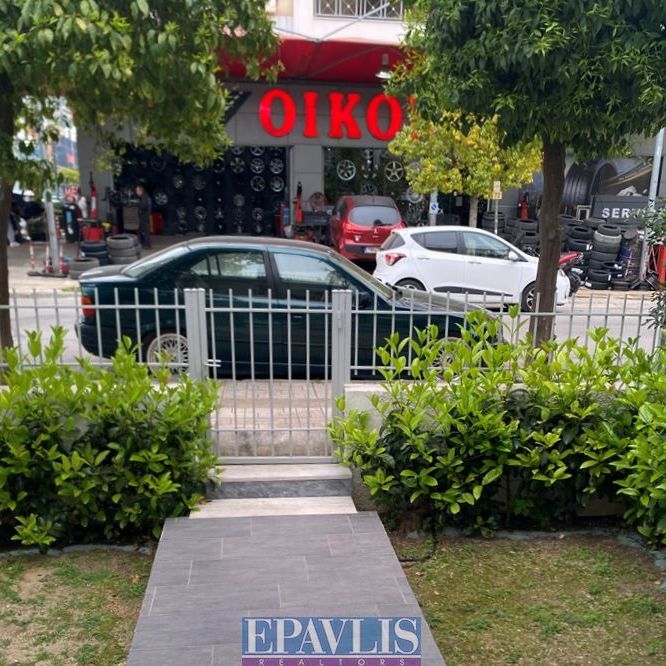 Διαμέρισμα για ενοικίαση Κέντρο (Αργυρούπολη) - Photo 1
