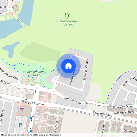 3 Kakadu Street, Qld 4209, Pimpama