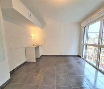 Appartement 1 pièce - Photo 1