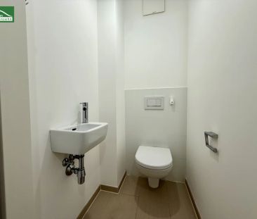 Zuhause mit Komfort, Ruhe und urbaner Nähe – ab sofort verfügbar! - Photo 4