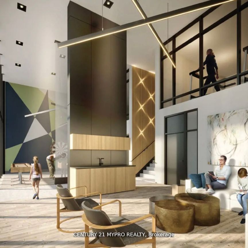 For Lease - 185 Deerfield Road Unit# 311, Newmarket, Ontario - Photo 1