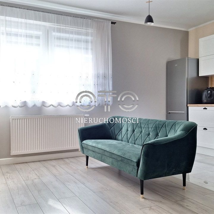 Mieszkanie na wynajem - Zdjęcie 1