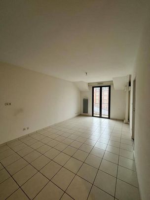 Location appartement t1 bis 2 pièces 36 m² à Rodez (12000) - Photo 1