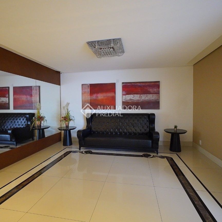 Apartamento com 2 quartos e 75m² para alugar em Estreito, Florianópolis. - Photo 1