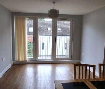 Sullivan Building, Apt 10 5 Ross's Mill Develioment, Belfast, BT13 2QQ - Photo 2