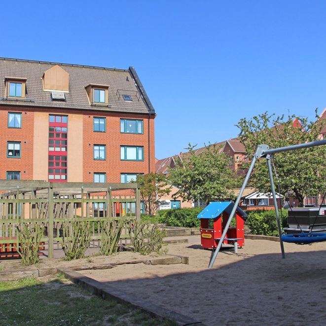 Järnvägsgatan 13 B - Photo 1