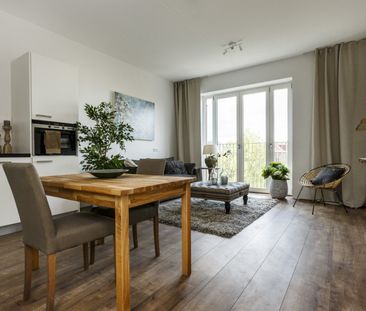 Te huur: Nieuwe Passeerdersstraat 212 - Photo 1