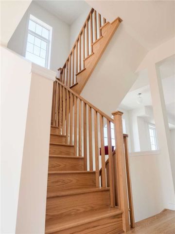 For Lease - 105 Cornell Centre Boulevard, Markham, Ontario - Photo 4