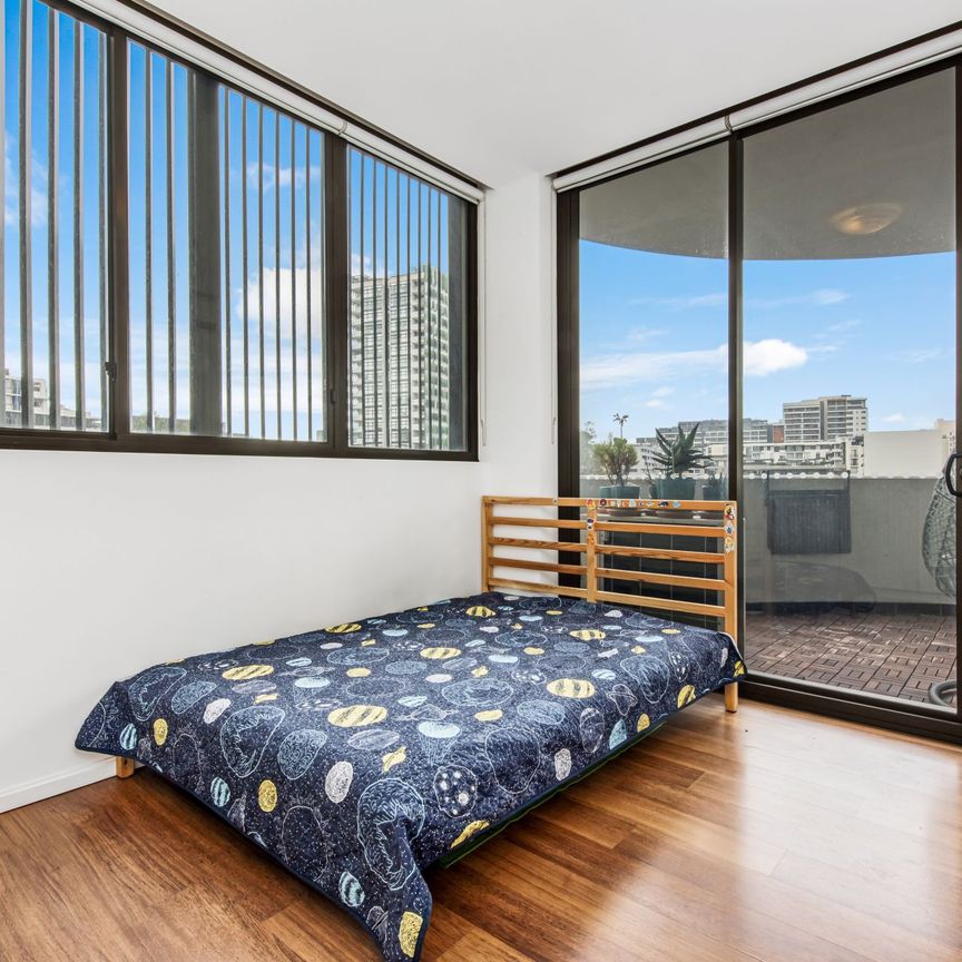 401/2 Victoria Park Parade, Zetland - Photo 1