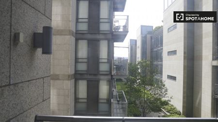 2-Bedroom Apartment for rent in Smithfield, Dublin - Photo 3