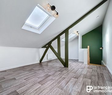 Location – Maison – T2 duplex - Photo 1