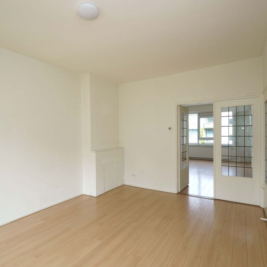 Appartement te huur: Stadhoudersplantsoen 154 2517 SJ Den Haag - Foto 1