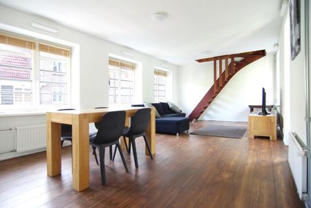 Sportstraat 18A2, 1076 TW, Amsterdam - Photo 3