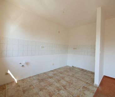 2 Kaltmieten frei! Helle Wohnung mit viel Potenzial sucht Nachmieter! - Foto 1