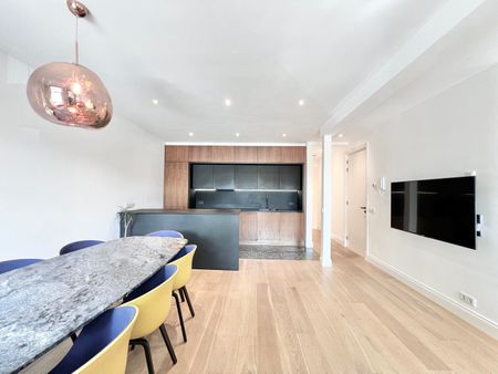 Appartement te huur: Ceintuurbaan 231-1 1074 CW Amsterdam - Photo 3