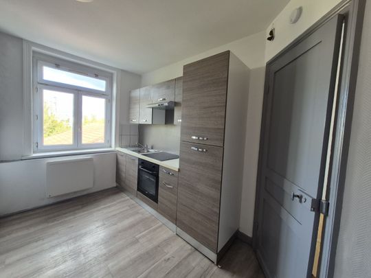 Location Appartement 2 pièces 37m² LILLE 59260 - Photo 1