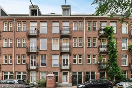 Te huur: Rombout Hogerbeetsstraat 9 HS - Photo 4