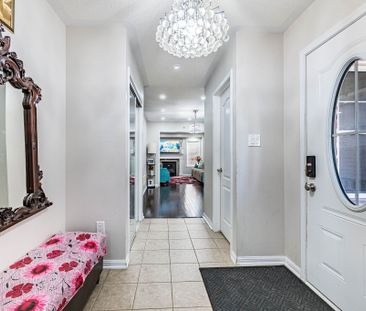 For Lease - 47 Robert Parkinson Drive, Brampton, Ontario - Photo 2
