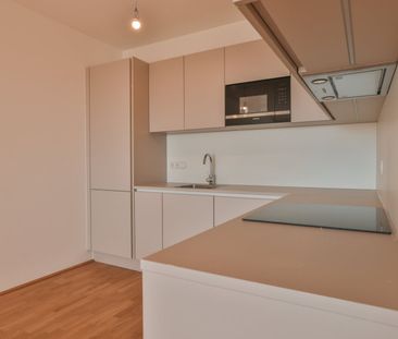 Neubau Erstbezug 3-Zimmer-Wohnung in Krems - Balkon und Top-Ausstat... - Photo 6
