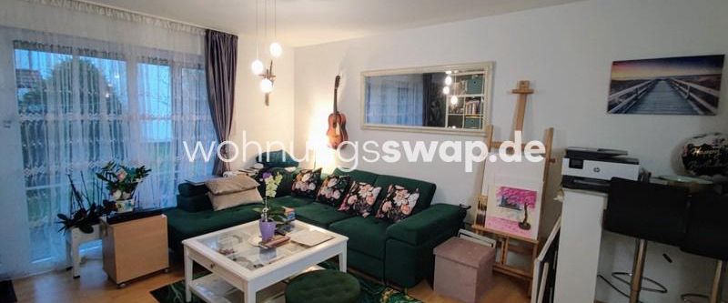 Wohnungsswap - 1 Zimmer, 44 m² - Römerstraße, München - Foto 1