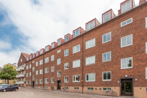 Munkavägen 22, Helsingborg - Photo 1