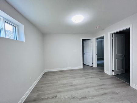 For Lease - 54 Porritt Street Unit# Lower, Barrie, Ontario - Photo 4