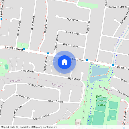 17/19 Wye Street, Blacktown, NSW 2148