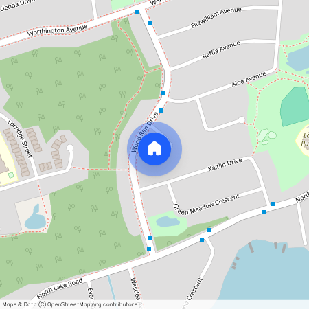 15 Taro Court, Richmond Hill