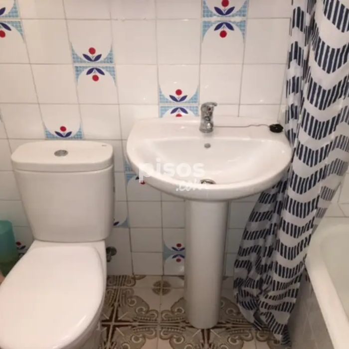 Piso en alquiler en Calle Socorro - Foto 1