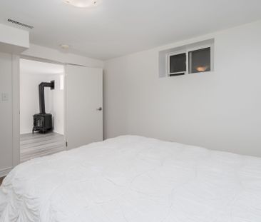 For Lease - 131 Meadowvale Drive Unit# Lower, Toronto, Ontario - Photo 6