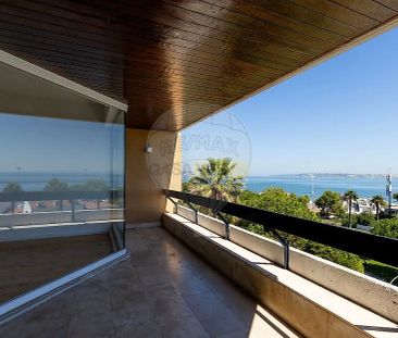 Apartment T2 in Oeiras e São Julião da Barra, Paço de Arcos e Caxias, Oeiras - Foto 6
