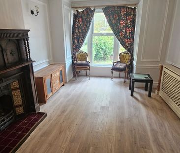 2 Bed - 58 Shaftesbury Avenue (GF), Leeds - LS8 1DT - Student/Profe... - Photo 3