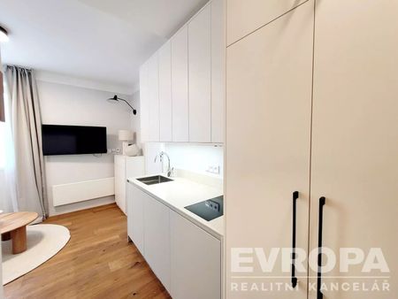 Pronájem horského Apartmánu v Bratrouchově - Photo 2
