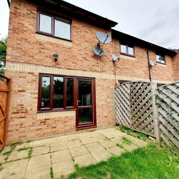 Arundel Court, Kettering, Northants, NN15 - Photo 1