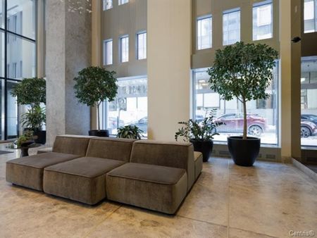 Condo lumineux au 42e étage avec vue imprenable - Photo 4