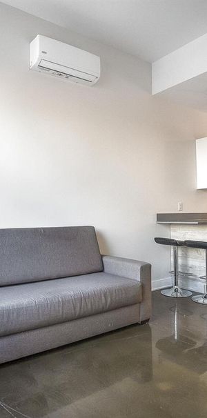 1 Bedroom - 1428 Overdale, Montréal - Photo 1