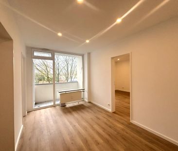 Frisch kernsanierte 3,5-Zimmer-Wohnung - Photo 1