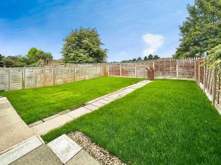 Foster Avenue, Bilston, Wolverhampton, WV14 - Photo 3