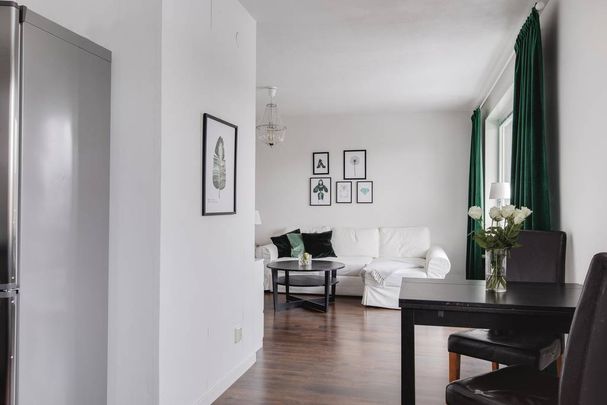 Hillmanskroken, Gävle - Foto 1