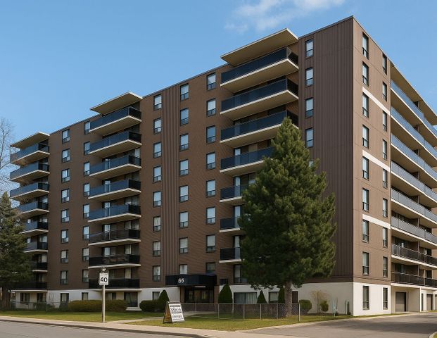 For Lease - 35 Confederation Drive Unit# 603, Toronto, Ontario - Photo 1