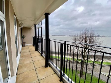 2 bedroom apartment to rent - Photo 5