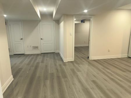 For Lease - 11 Pine Landing Trail Unit# Basement, Brampton, Ontario - Photo 5