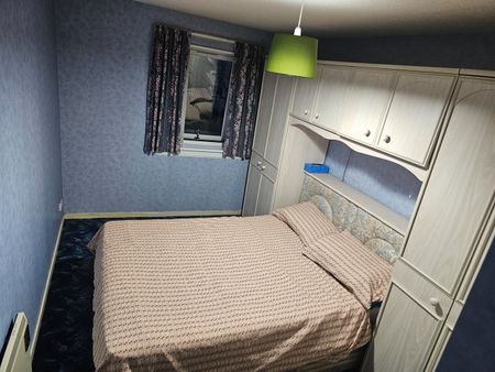 2 Bed Flat, Bridgeton, G40 - Photo 3