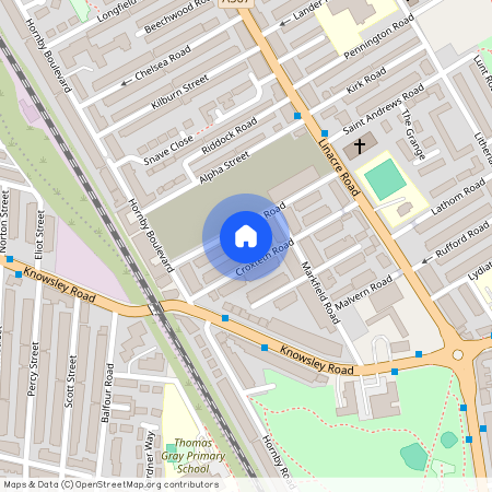 Mildmay Road, Bootle, L20 5EN - Available with the Zero Deposits Scheme, Bootle  - Available With The Zero Deposits Scheme