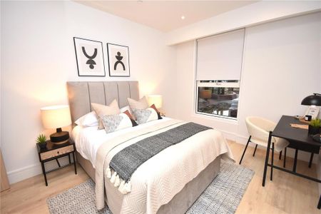 2 bedroom flat to rent - Photo 5