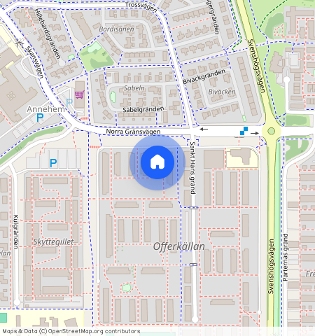 Sankt Hans Gränd 4 A, 226 41, Lund