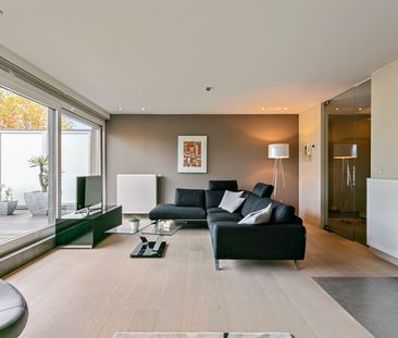 Appartement te huur in Gent met 3 slaapkamers - foto 1