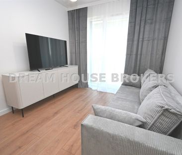 Mieszkanie na wynajem - Zdjęcie 1