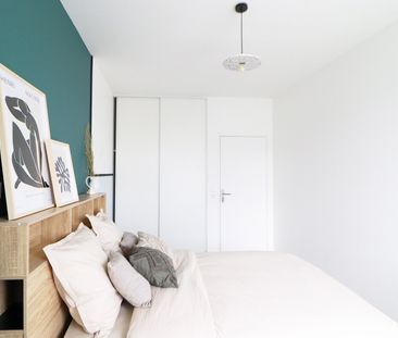 Paris - Evora - Chambre 1 - Photo 4