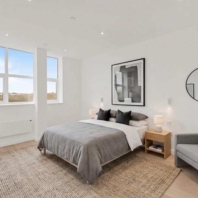 1 bedroom flat to rent - Photo 1